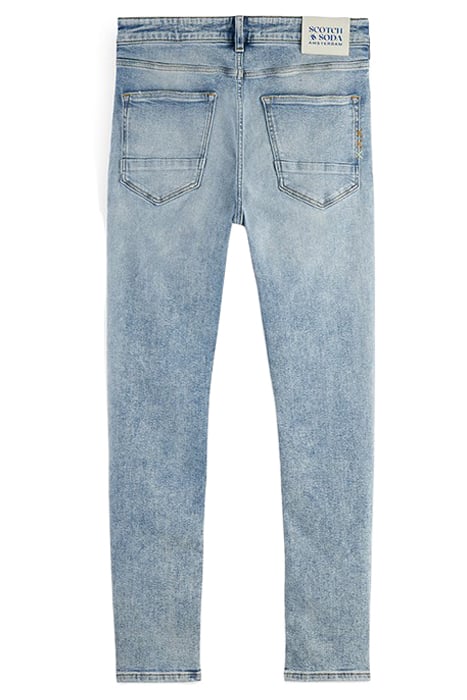 SKIM SKINNY JEANS SEASONAL ESSENTIALS — DAYLIGHT 9