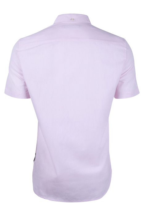 OXFORD SS SOFT PINK 2