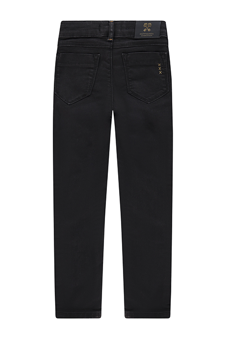 ESSENTIALS - LA MILOU - CLEAN BLACK 2