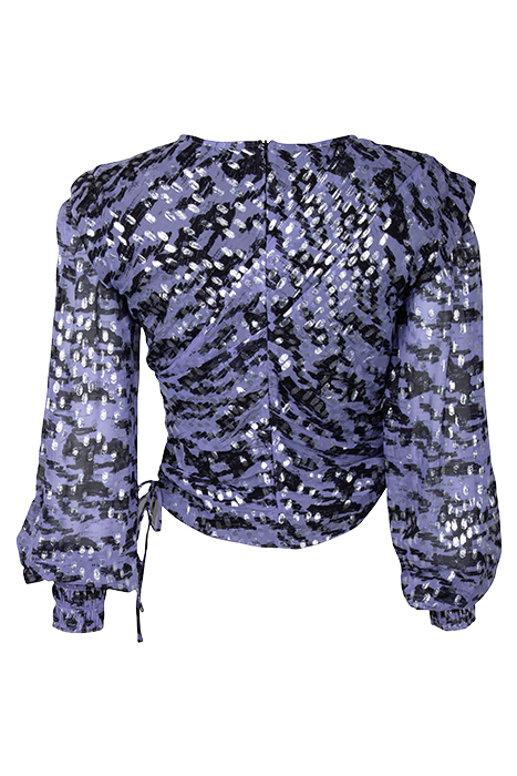 KLEOK LILAS/SILVER 2