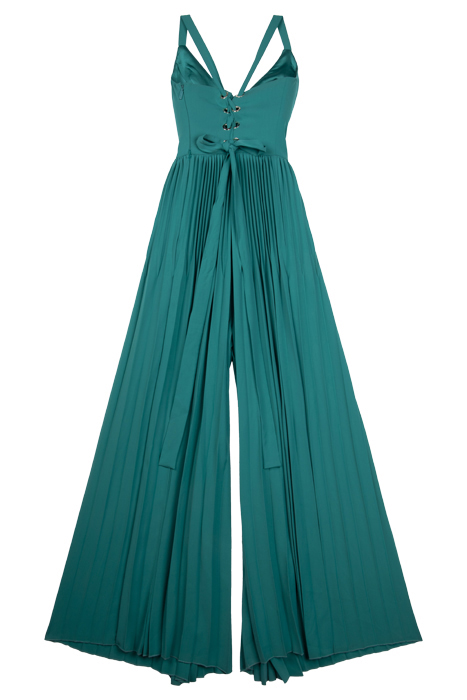 ADRIAN JUMPSUIT CLASSIC EMERAL 4