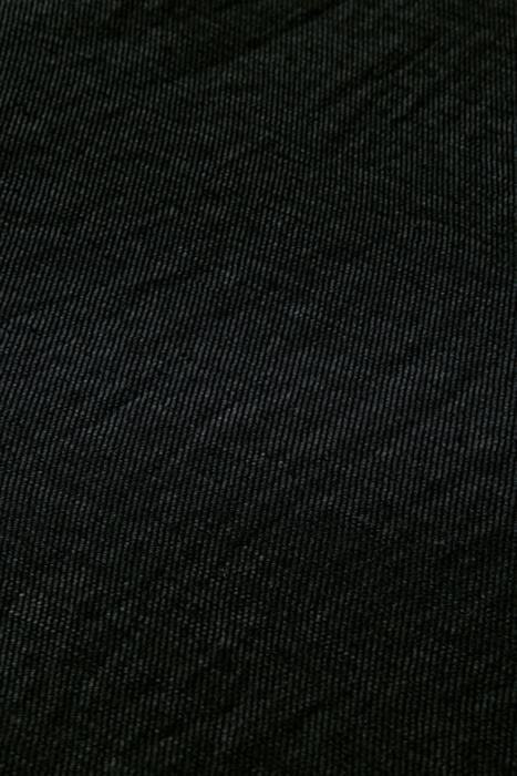 SUMMER FITTED DRESS WITH STRAPS BLACK 3