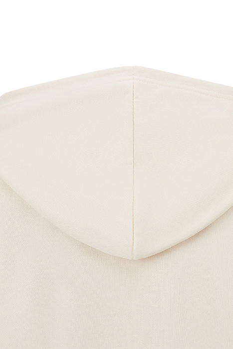 FC OVERSIZED HOODY LGT STONE 3