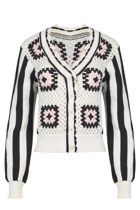 CUBISME BLACK/WHITE 3