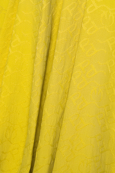 INES 12 BODY CREPE DE CHINE JA ANTIQUE MOSS 6