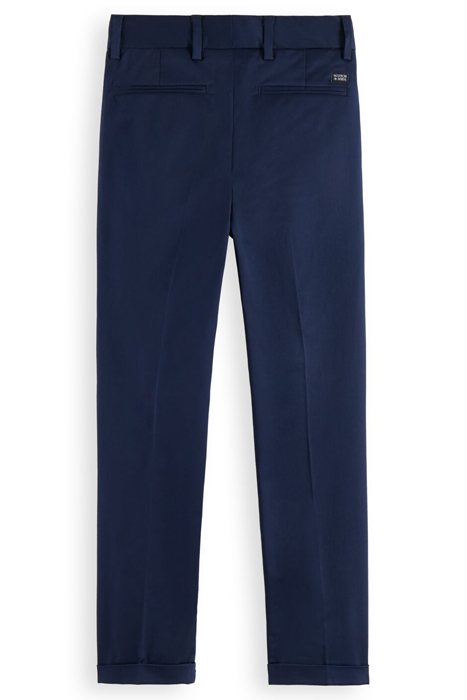 LOOSE TAPERED FIT- CLASSIC DRESSED PANTS NIGHT 2