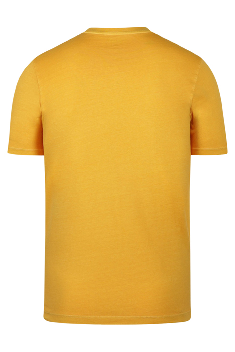 T- SHIRT GMD MEDIUM YELLOW 2
