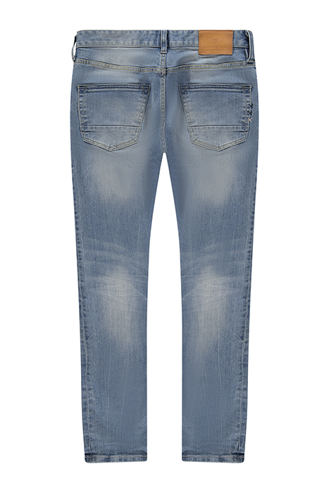 ESSENTIALS - RALSTON - SCRAPE AND SHIFT APPLE 2