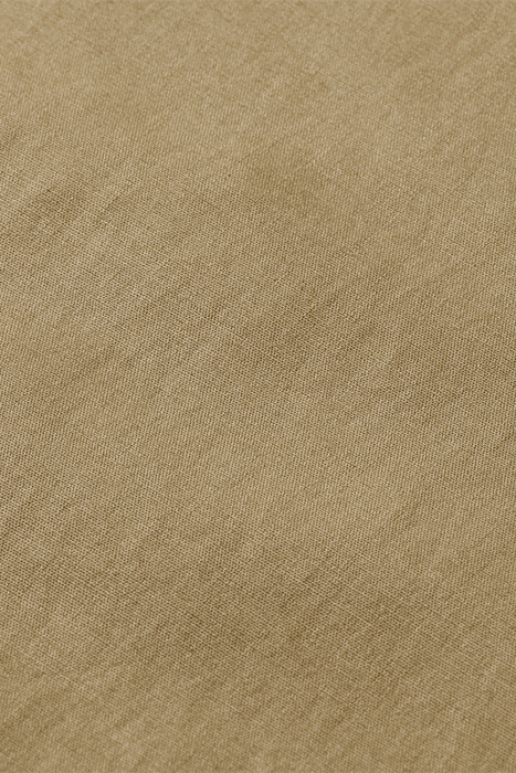 LIGHTWEIGHT POPLIN BOMBER KHAKI 7