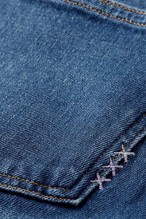 HIGH FIVE SEASONAL ESSENTIALS — BACKYARD BLUE 3