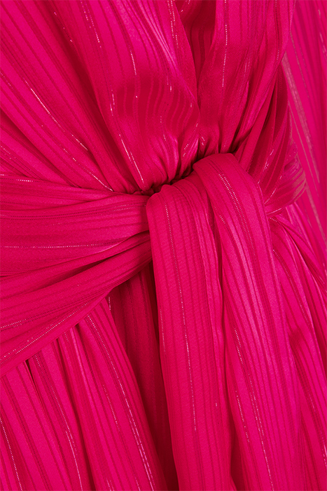 GINEVRA MINI DRESS SOUVENIR PINK 6