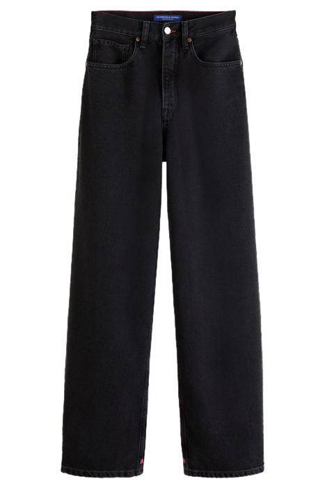 THE FLING SUPER LOOSE JEANS — OVERLUSH 1