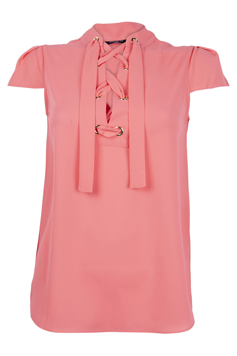 MARIKA BLOUSE CORAL PEONIE 3