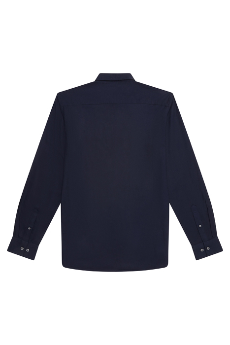 LINEN V - L/S MARINE 2