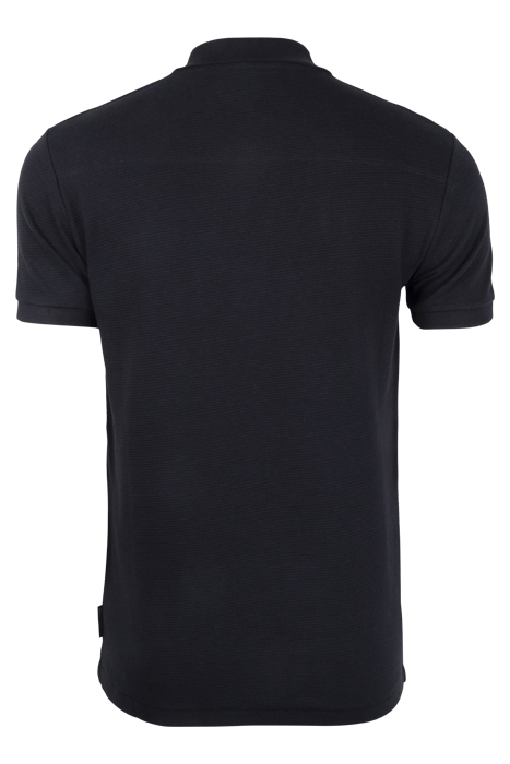 OTTOMAN 2 POLO BLACK 2