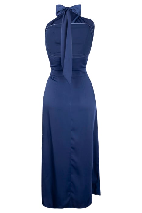 ALLISON DRESS AZURE 2