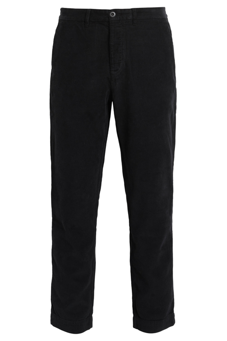 SLEID TROUSER BLACK 4