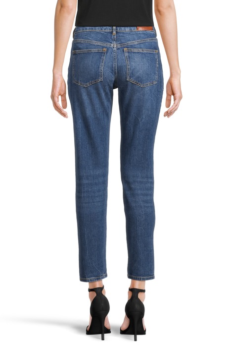 ESSENTIALS - THE KEEPER - DEEP BLUE 3