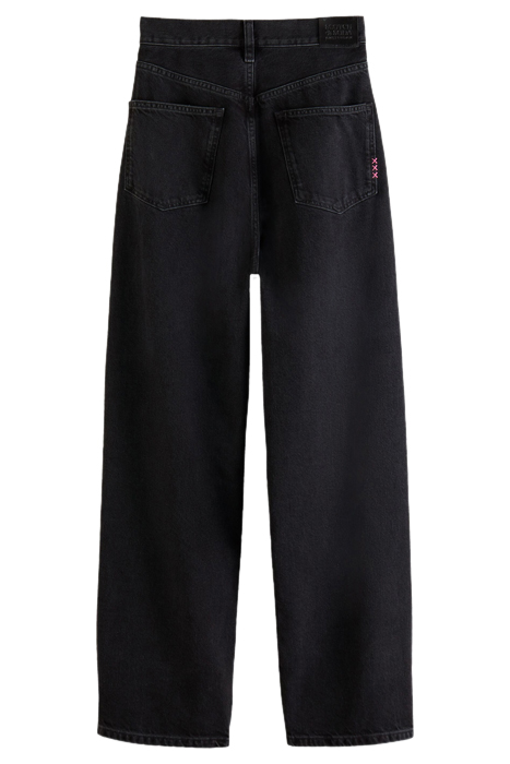 THE FLING SUPER LOOSE JEANS — OVERLUSH 2