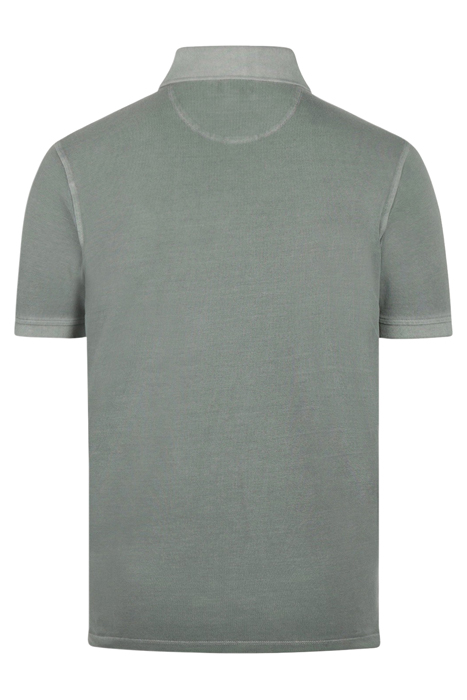 PIQUE POLO GMD SAGE 2