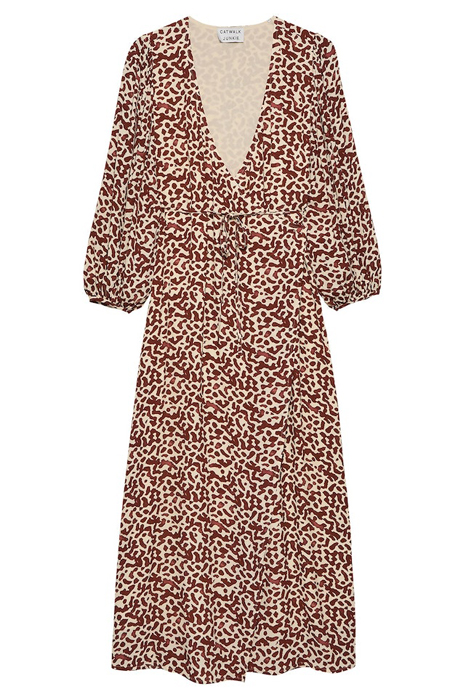 DR WILD THINGS WRAP FIRED BRICK 2