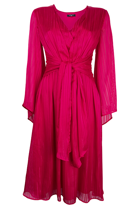 GINEVRA MINI DRESS SOUVENIR PINK 3