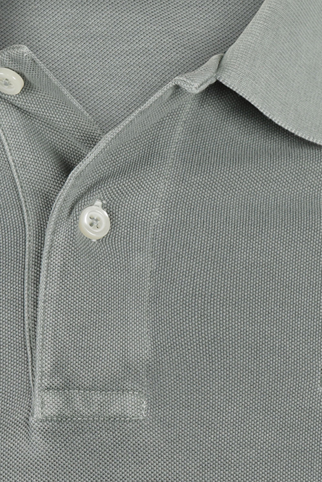 PIQUE POLO GMD SAGE 3