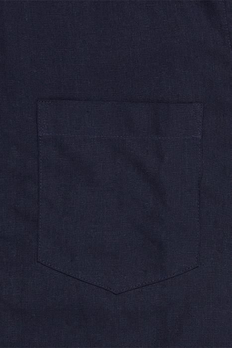 LINEN V - S/S MARINE 4
