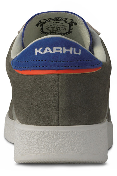 TRAMPAS VETIVER/ DESERT SAGE GREY 3