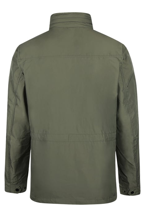 FIELD JACKET SAGE 2