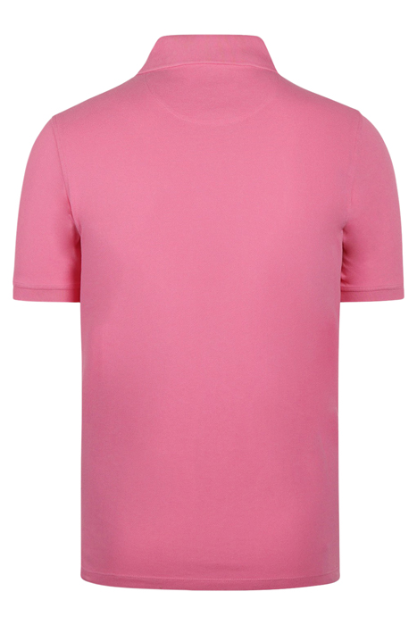 CLASSIC POLO PINK 2