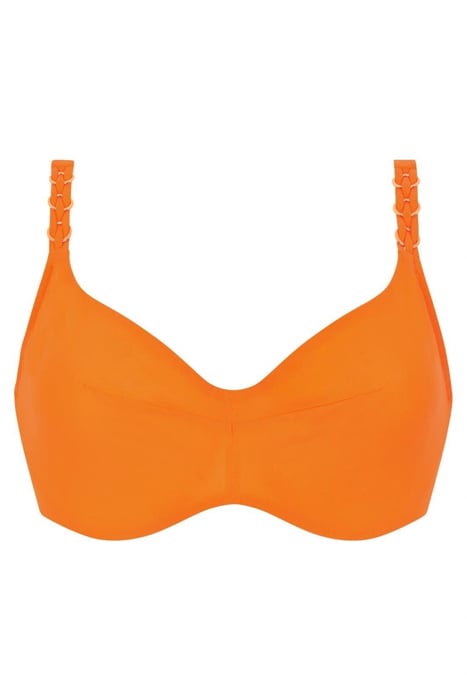 SW BRA UNDERW. COVERING ORANGE 3