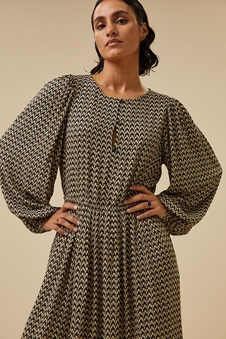 LEVI GIO DRESS GIO PRINT 4