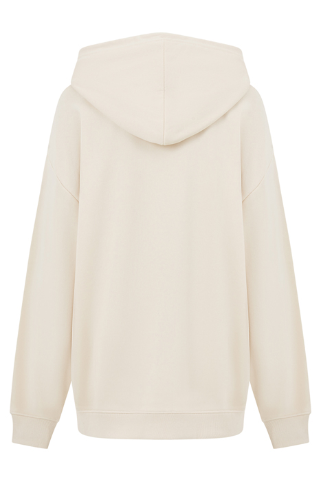 FC OVERSIZED HOODY LGT STONE 2