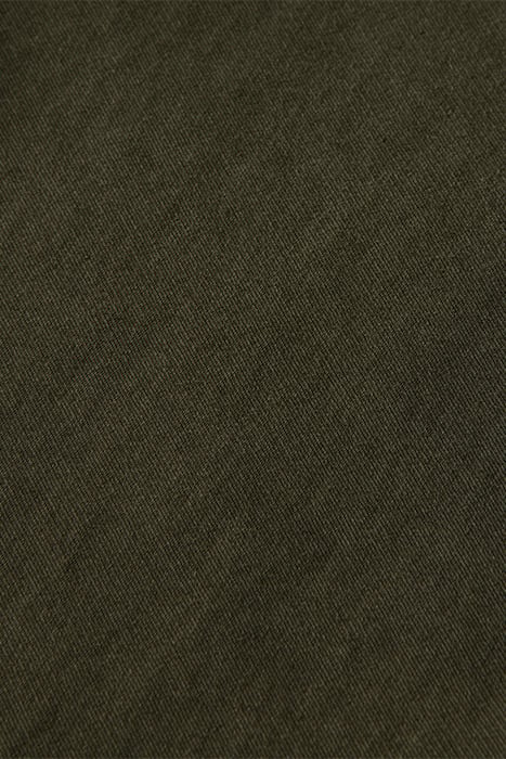 ESSENTIALS - STUART REGULAR SLIM-FIT CONTAINS ORGANIC COTTON 3