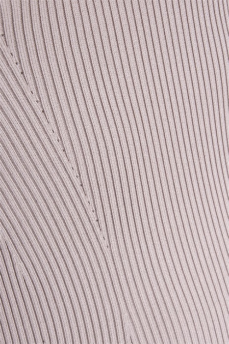 ARETHA RIBBED SWTR D MINDFUL 6