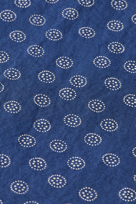 SLIM FIT PRINTED POPLIN SHIRT COMBO B 3