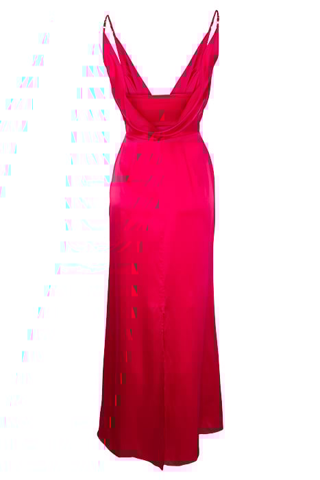 MADELYN MAXI DRESS SOUVENIR PINK 4