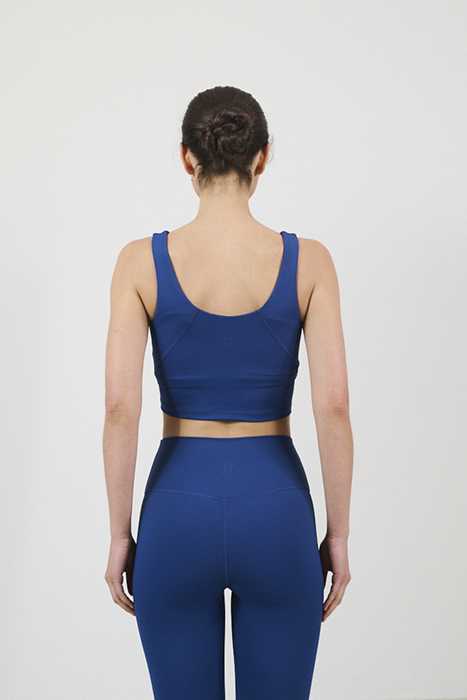 RIVER LIFT PERFECT BRA ESTATE BLUE 2