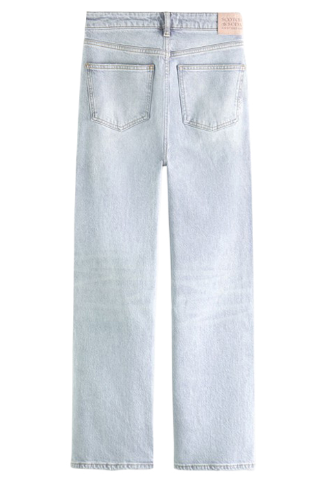 THE SKY STRAIGHT JEANS — GOOD VIBES 2