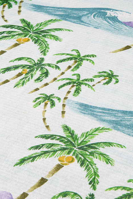 RELAXED-FIT ALL-OVER PRINTED T-SHIRT COMBO B 3