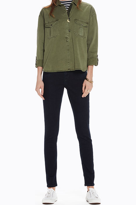 ESSENTIALS - LA BOHEMIENNE - ETERNAL RINSED 2