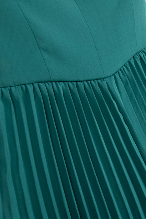 ADRIAN JUMPSUIT CLASSIC EMERAL 6