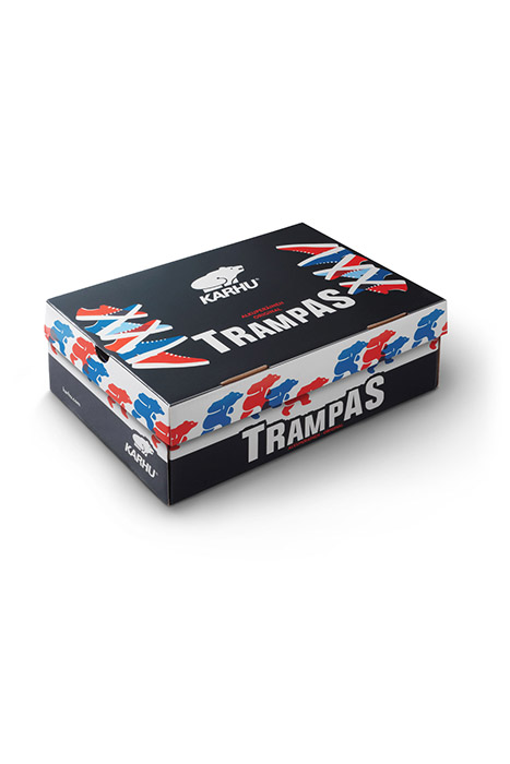 TRAMPAS VETIVER/ DESERT SAGE GREY 7