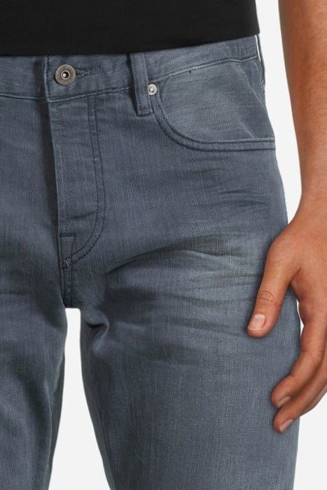 ESSENTIALS - RALSTON - CONCRETE BLEACH 5