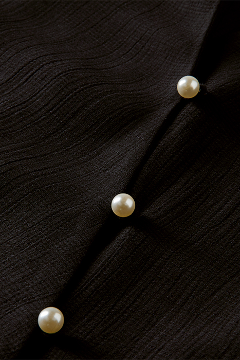 CROSSOVER SHIRT BLACK 6