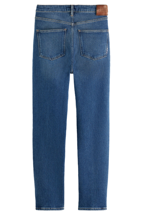 HIGH FIVE SEASONAL ESSENTIALS — BACKYARD BLUE 2