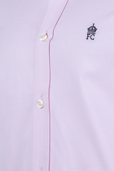 OXFORD SS SOFT PINK 3