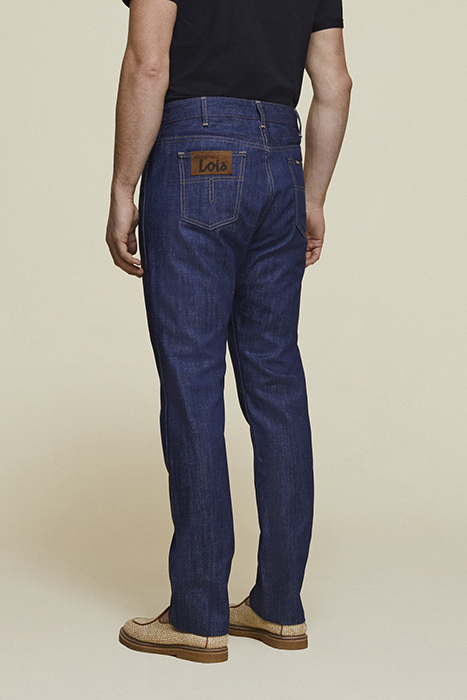 REEDITION PANT RINSE 2