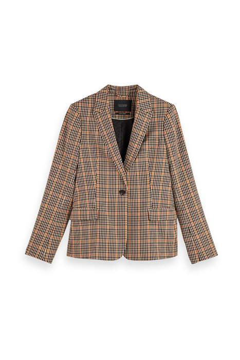 CLASSIC TAILORED BLAZER COMBO P 1